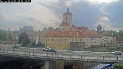 Hrad Strakonice