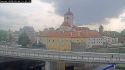 Hrad Strakonice