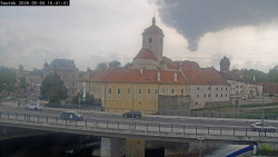 Hrad Strakonice