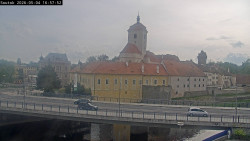 Hrad Strakonice