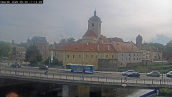 Hrad Strakonice