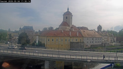 Hrad Strakonice