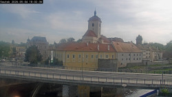 Hrad Strakonice