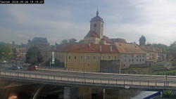 Hrad Strakonice