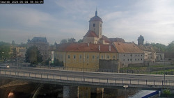Hrad Strakonice