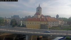 Hrad Strakonice