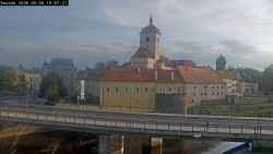 Hrad Strakonice