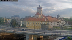 Hrad Strakonice