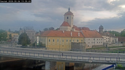 Hrad Strakonice