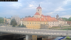 Hrad Strakonice