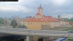 Hrad Strakonice