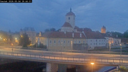 Hrad Strakonice