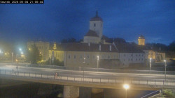 Hrad Strakonice