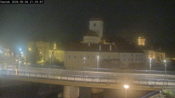Hrad Strakonice