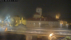 Hrad Strakonice