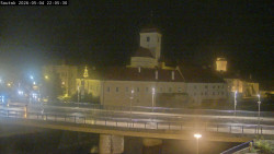 Hrad Strakonice