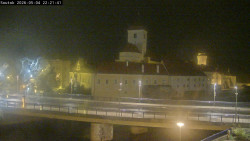 Hrad Strakonice