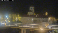 Hrad Strakonice