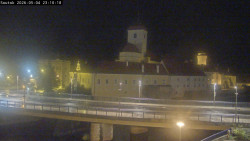 Hrad Strakonice