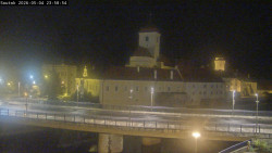 Hrad Strakonice