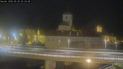 Hrad Strakonice