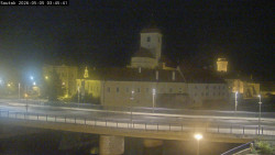 Hrad Strakonice