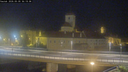 Hrad Strakonice