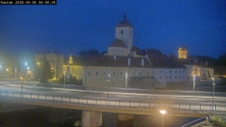 Hrad Strakonice