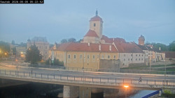 Hrad Strakonice