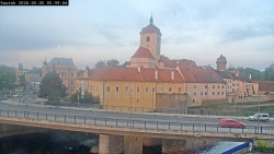 Hrad Strakonice