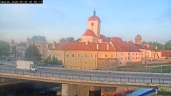 Hrad Strakonice