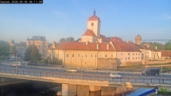 Hrad Strakonice