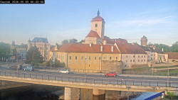Hrad Strakonice