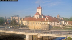 Hrad Strakonice