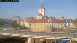 Hrad Strakonice