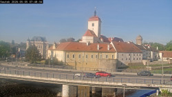 Hrad Strakonice