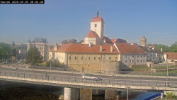 Hrad Strakonice