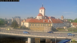 Hrad Strakonice