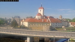 Hrad Strakonice