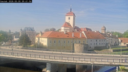 Hrad Strakonice