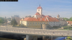 Hrad Strakonice