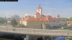 Hrad Strakonice