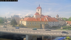 Hrad Strakonice