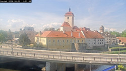 Hrad Strakonice