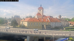 Hrad Strakonice