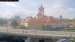 Hrad Strakonice