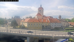 Hrad Strakonice