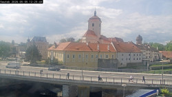 Hrad Strakonice