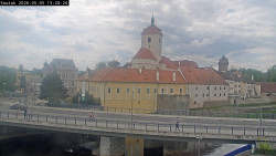 Hrad Strakonice