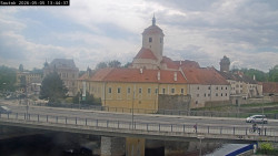 Hrad Strakonice